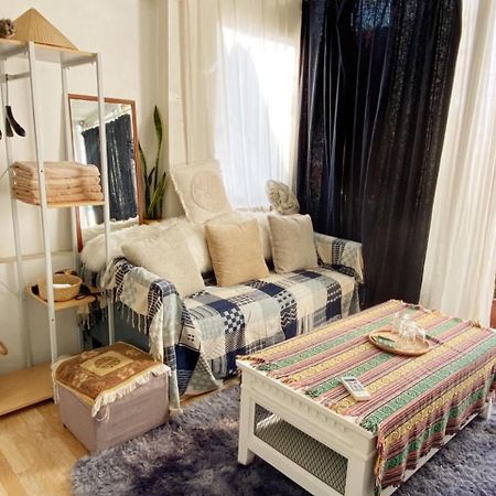Luna Old Quarter Homestay Room #5 Hanoi Luaran gambar